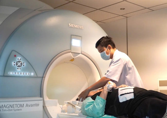 Những tiến bộ mới trong điều trị ung thư tại Bệnh viện Chợ Rẫy